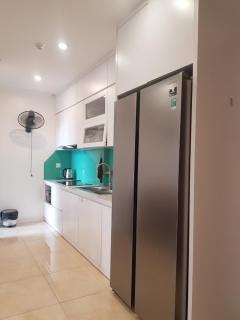 Vinhomes D'capitale 119 Trần Duy Hưng - Cầu Giấy - Hà Nội - 0