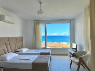 Bellavista Apartments Bougainville Bay - Saranda - 8