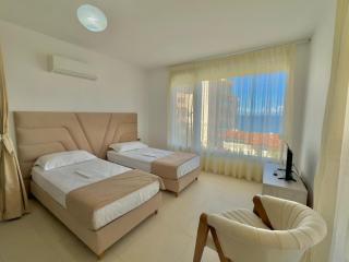 Bellavista Apartments Bougainville Bay - Saranda - 9