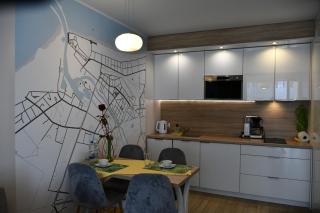 Apartamenty u Ireny - Colberga - 6