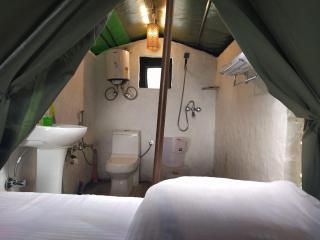 Morni Hills Retreat & Heaven - 7