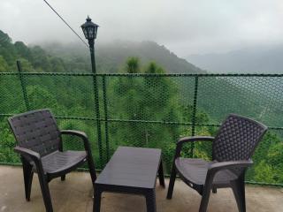 Morni Hills Retreat & Heaven - 6