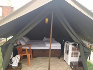 Morni Hills Retreat & Heaven - 5