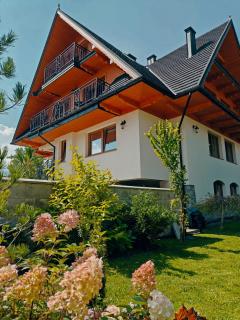 Willa Niezapominajka - Zakopane - 8