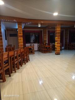 FRIX HOMESTAY and RESTAURANT - Banaue - 1