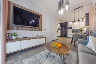 Palermo 104 przy plaży - Perłowa Przystań - Holiday City - Sianozety - 3