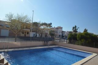 Apartamento a 60 metros de la Playa - Playa de Mar - 8