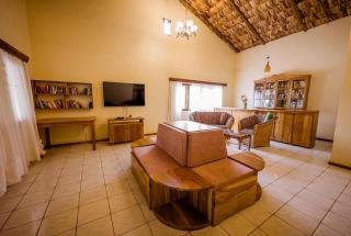 Meru View Lodge - Usa River - 6