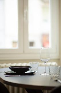 ArtStay Exclusive Apt Central Station Free Parking - 6