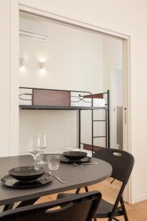 Klimt Central station - Two Room Apartment - 0