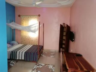 CHEZ ALFA - Djougou - 1