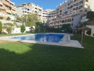 Piso de 1 dormitorio Urb Torrequebrada - Benalmádena - 0