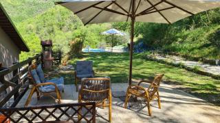 Borgo Canapegna - Boschetto - private pool exclusive use - Fabriano - 8