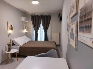 Grey Room - Thessaloniki - 0