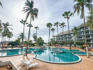 Pattawia Resort & Spa, Pranburi - 5