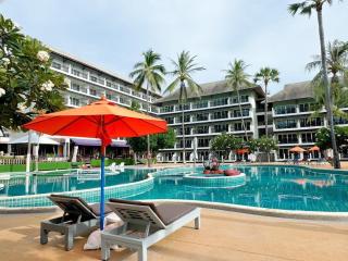 Pattawia Resort & Spa, Pranburi - 9