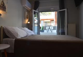 Grey Room - Thessaloniki - 5