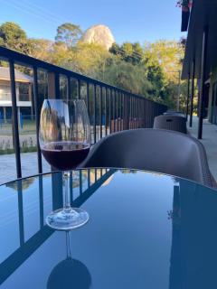 Vila Broussard Flats Centro Pedra Azul - 2