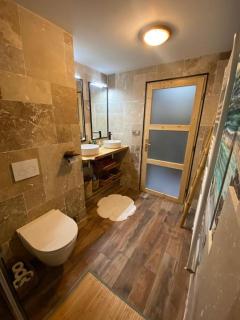 Jolie maison de campagne à la ville chez TINAT - 2