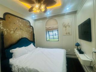 Dragon Villa 3 Bedroom - Sonasea Vân Đồn Harbor City - - 9
