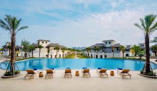 Dragon Villa 3 Bedroom - Sonasea Vân Đồn Harbor City - - 8
