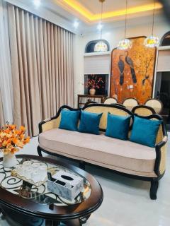 Dragon Villa 3 Bedroom - Sonasea Vân Đồn Harbor City - - 6