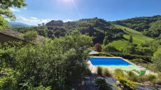 Borgo Canapegna - Boschetto - private pool exclusive use - Fabriano - 9
