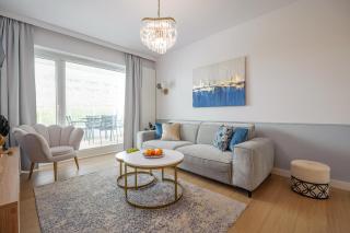 Apartament Florencja B011 - Polanki Aqua - Holiday City - Colberga - 9