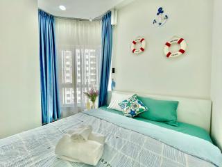 2BR Luxury riverview - Melody of the Sea Monarchy - Danang - 3