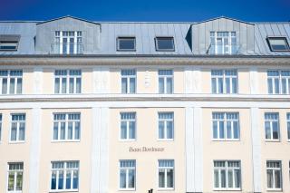 Haus Nordmeer - Borkum - 0