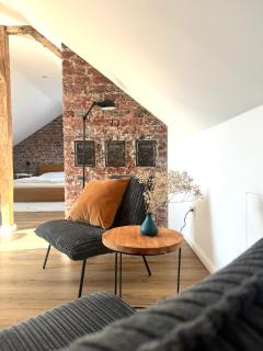 Schickes Studio in bester Lage - 8