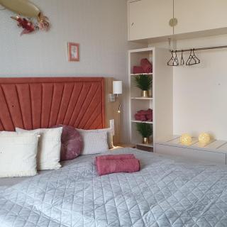 Bel Mare Resort ekskluzywny apartament dla wymagających klientów 2 - Międzyzdroje - 8