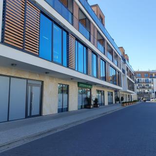 Bel Mare Resort ekskluzywny apartament dla wymagających klientów 2 - Międzyzdroje - 5