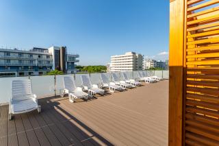 Apartamenty u Ireny - Colberga - 1