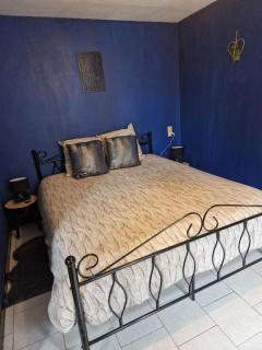 Gîte avec jacuzzi privatif - Solre-le-Château - 6