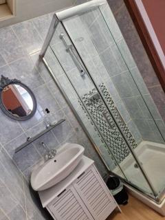 Gîte avec jacuzzi privatif - Solre-le-Château - 2