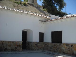 Casa-Cueva Las Colleras - Orce - 9