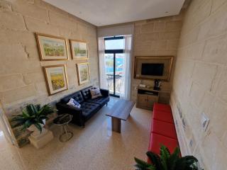 Grand Harbour View - La Valeta - 6