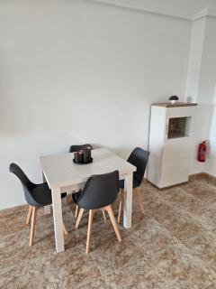 Apartment Santa Pola - 2 bedrooms - Playa Lisa Tamarit - AirCo - Parking - 4