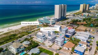 Twisted Sister home - Panama City Beach - 0