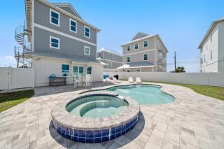 Twisted Sister home - Panama City Beach - 9