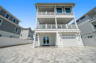 Twisted Sister home - Panama City Beach - 7