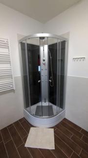 moderne Fewo Peter Bärenstein für 2 Personen - 4