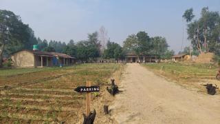Cultural Village - Dhanūkha - 9