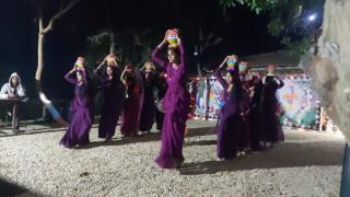 Cultural Village - Dhanūkha - 5