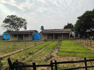 Cultural Village - Dhanūkha - 4