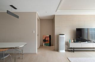 Busan New Apartment - Busan - 0