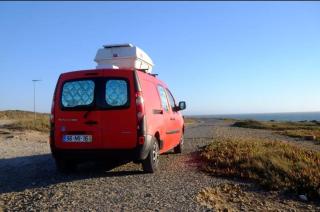Surf & love - Cabanas de Tavira - 2
