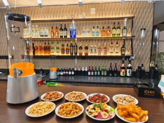 Beijing Tangfu Sanlitun BOUTIQUE Hotel - Beijing - 3