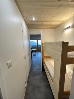 Studio Solize - Domaine de la Plagne - 4